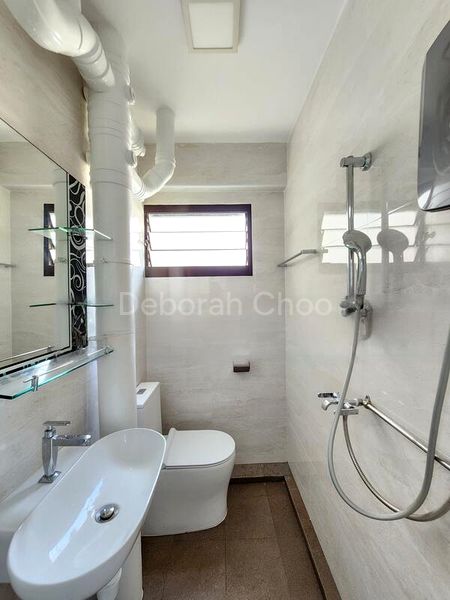 Room (HDB) for Rent in  764 Yishun Street 72 - Image 1
